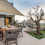 Villa Monte Momjan