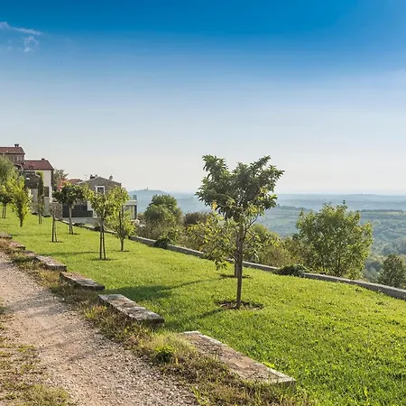 Monte Вилла Momjan
