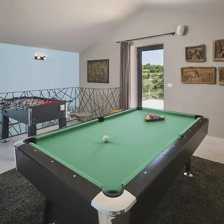 Вилла Monte