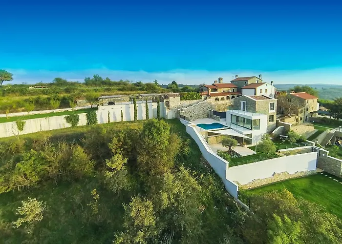 Villa Monte *
