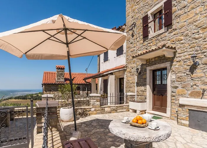 Monte Villa Momjan