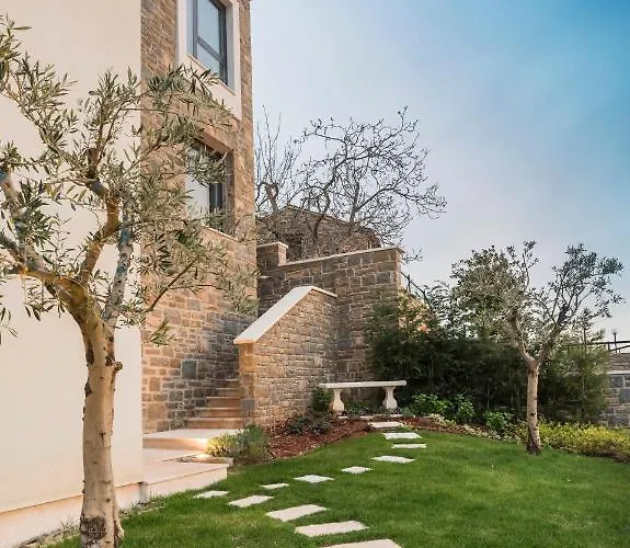 Monte Villa Momjan