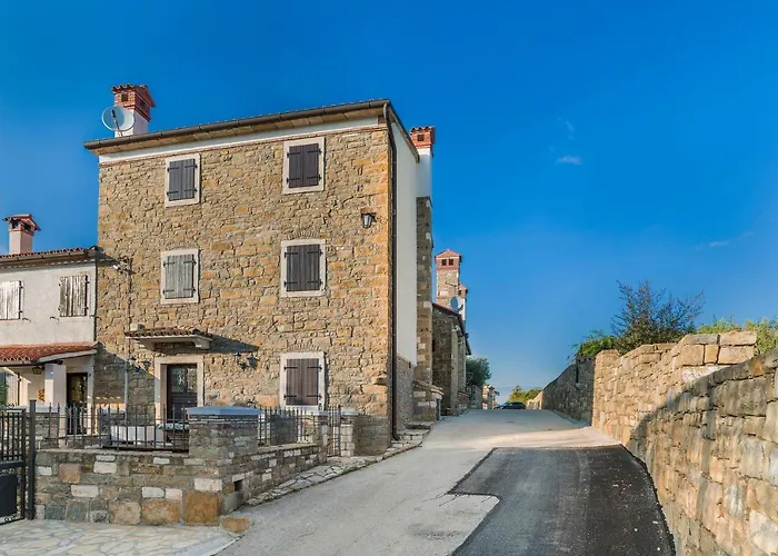 Villa Monte *