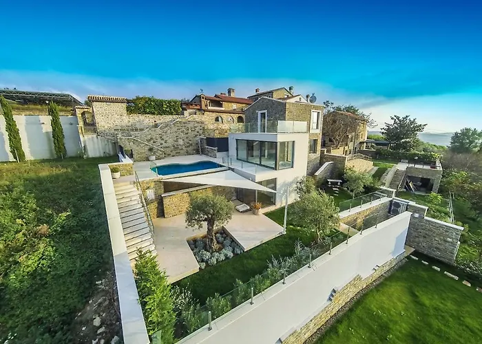 Villa Monte
