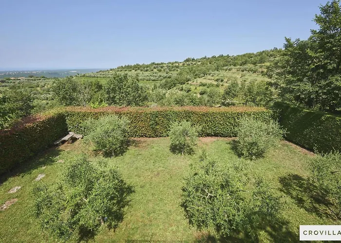 Villa Monte