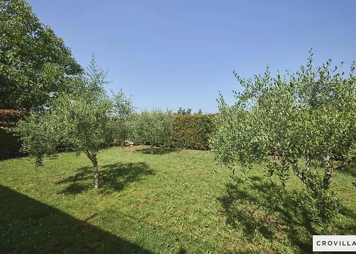 Villa Monte *