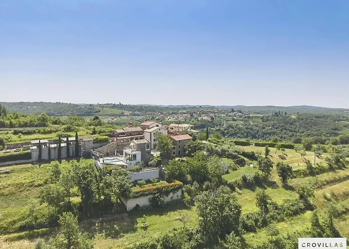 Monte Villa Momjan