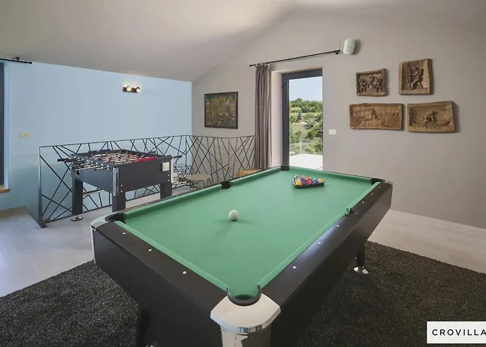 Villa Monte