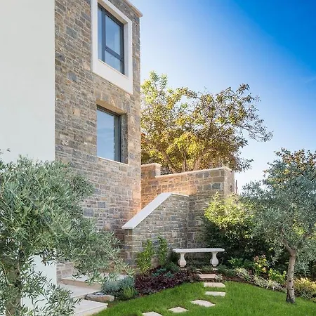 Villa Monte Momjan
