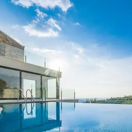 Monte Villa Momjan