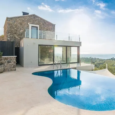 Villa Monte Momjan