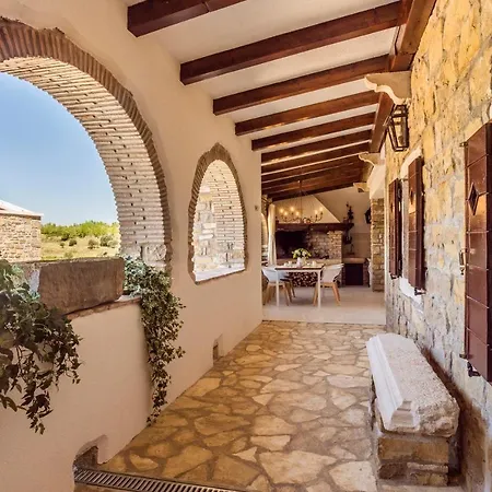 Villa Monte