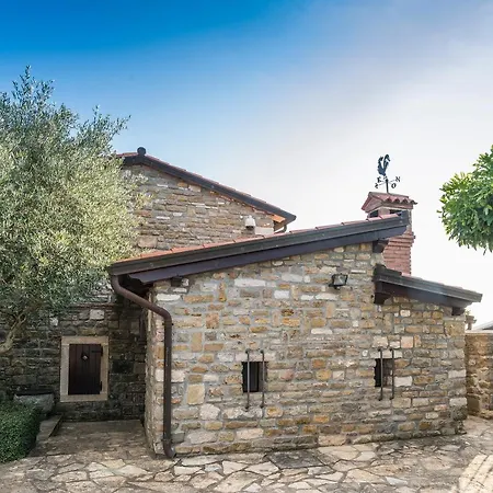 Monte Villa
