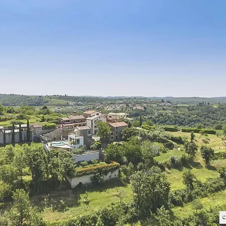 Monte Villa Momjan